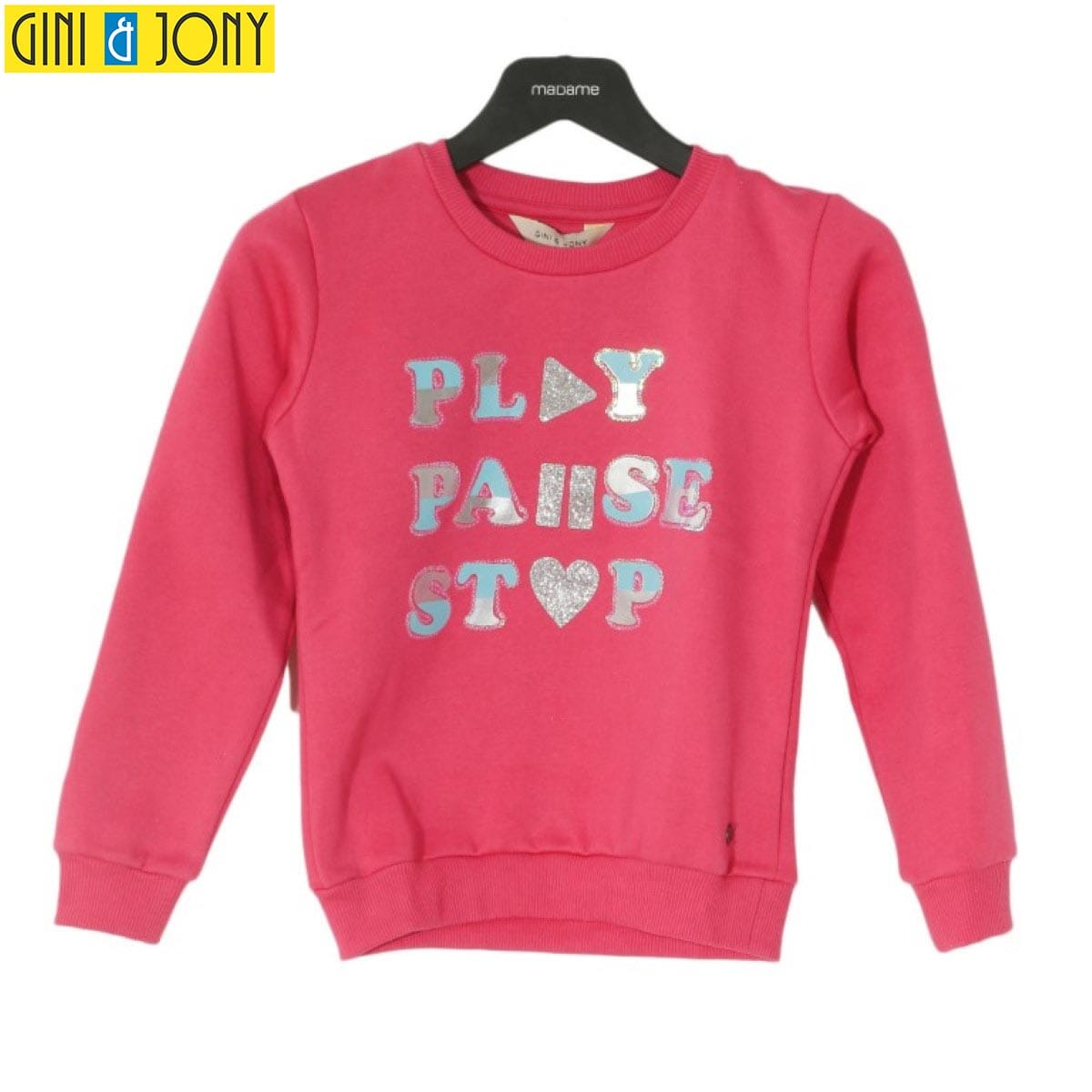 Gini and jony on sale sweater