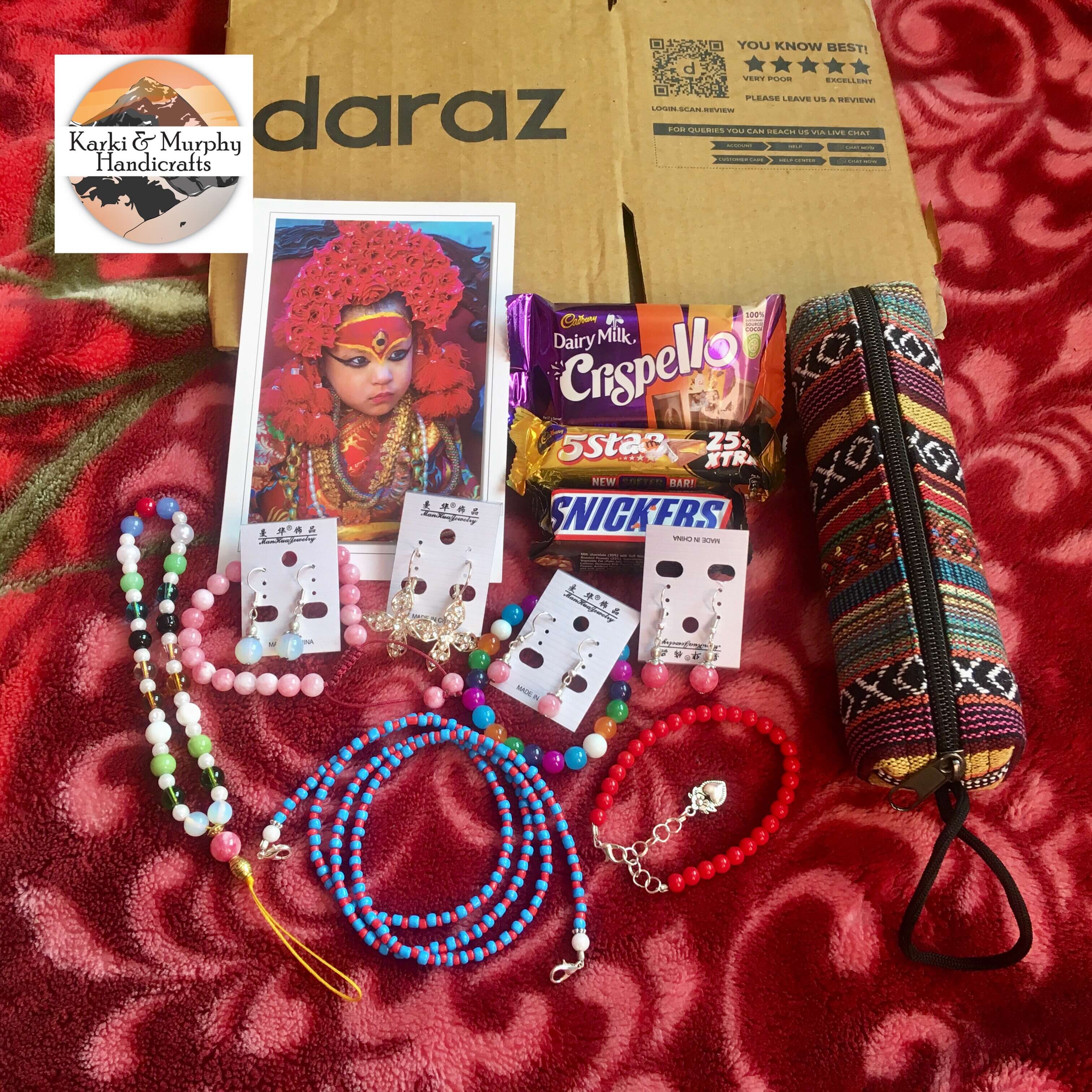daraz.com.np