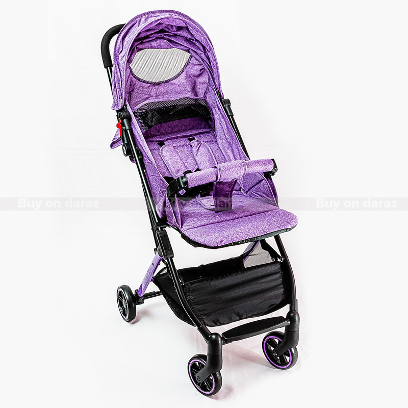 kinlee stroller review