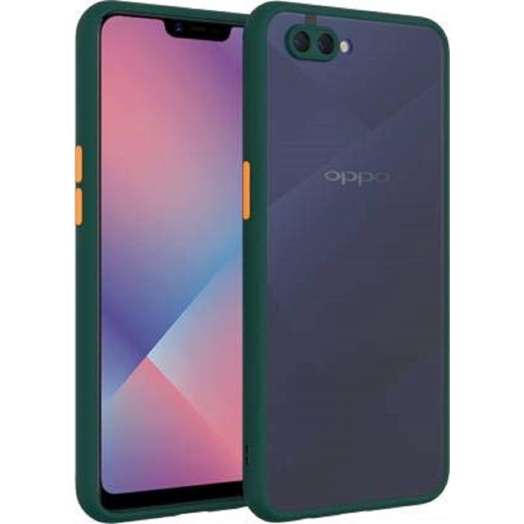 oppo a3s cover case