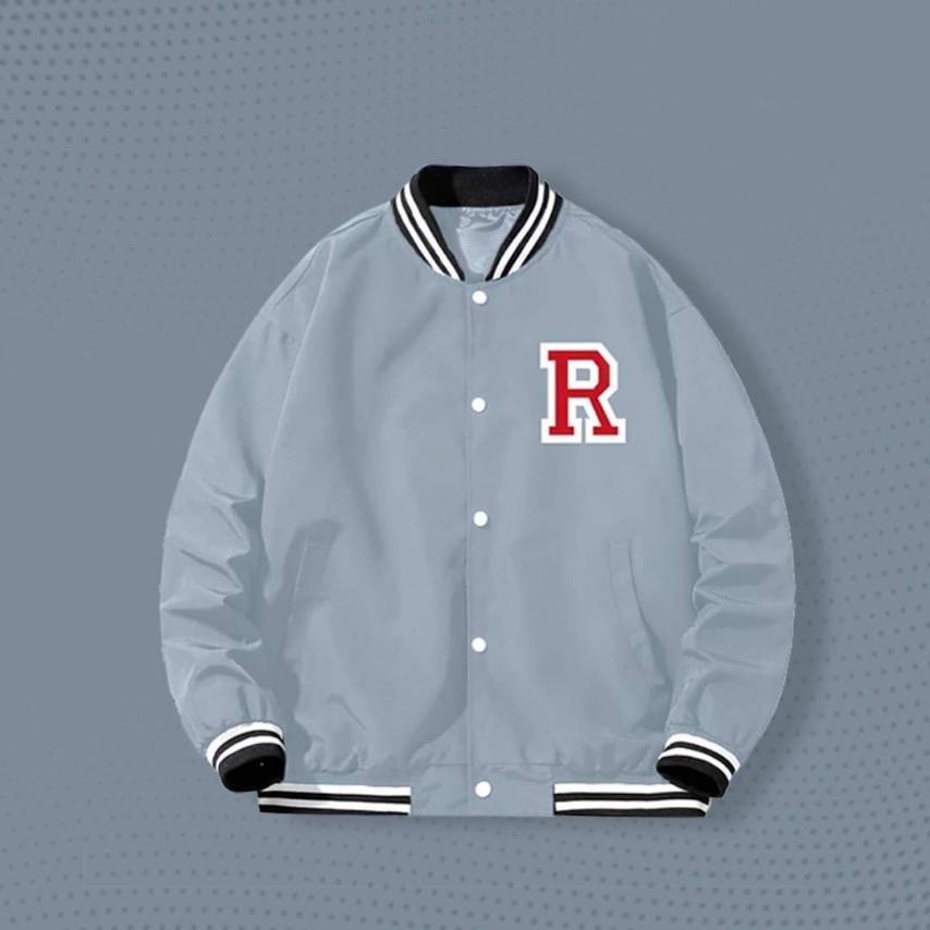 waterproof baseball jacket
