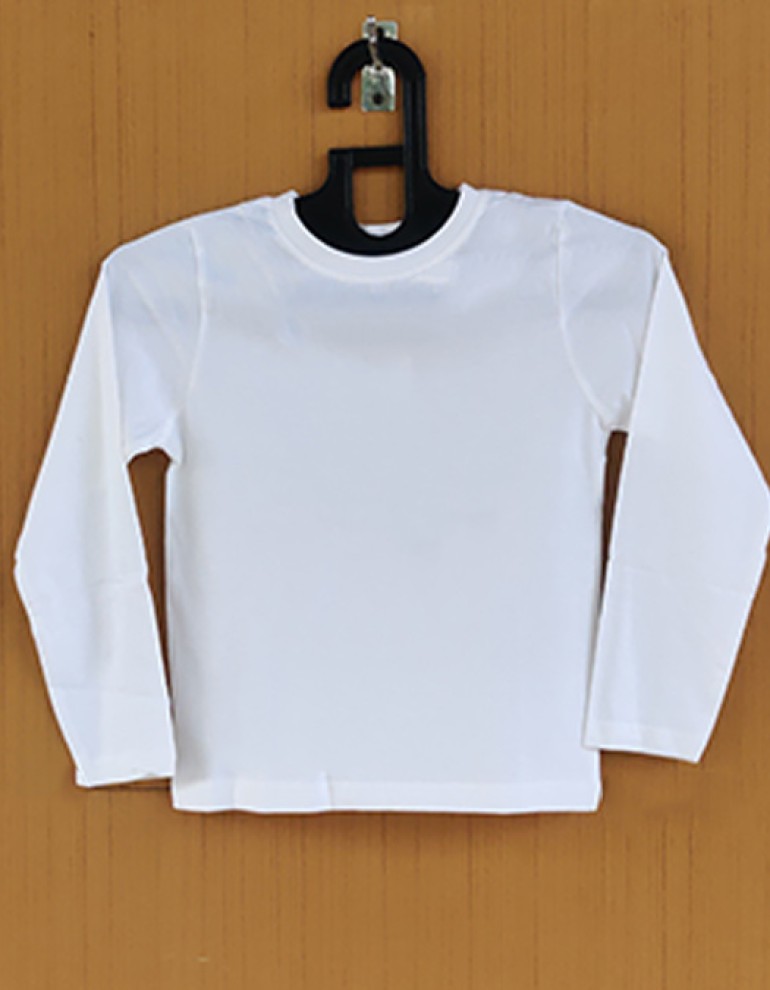 Ollypop full store sleeve t shirt