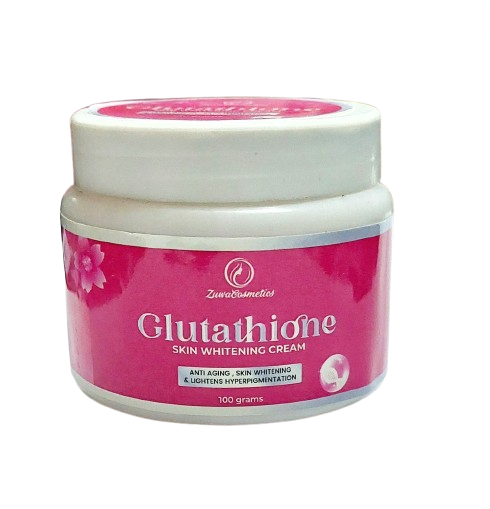 glutathione and magnesium together Glutathione Beauty Cream main image 1