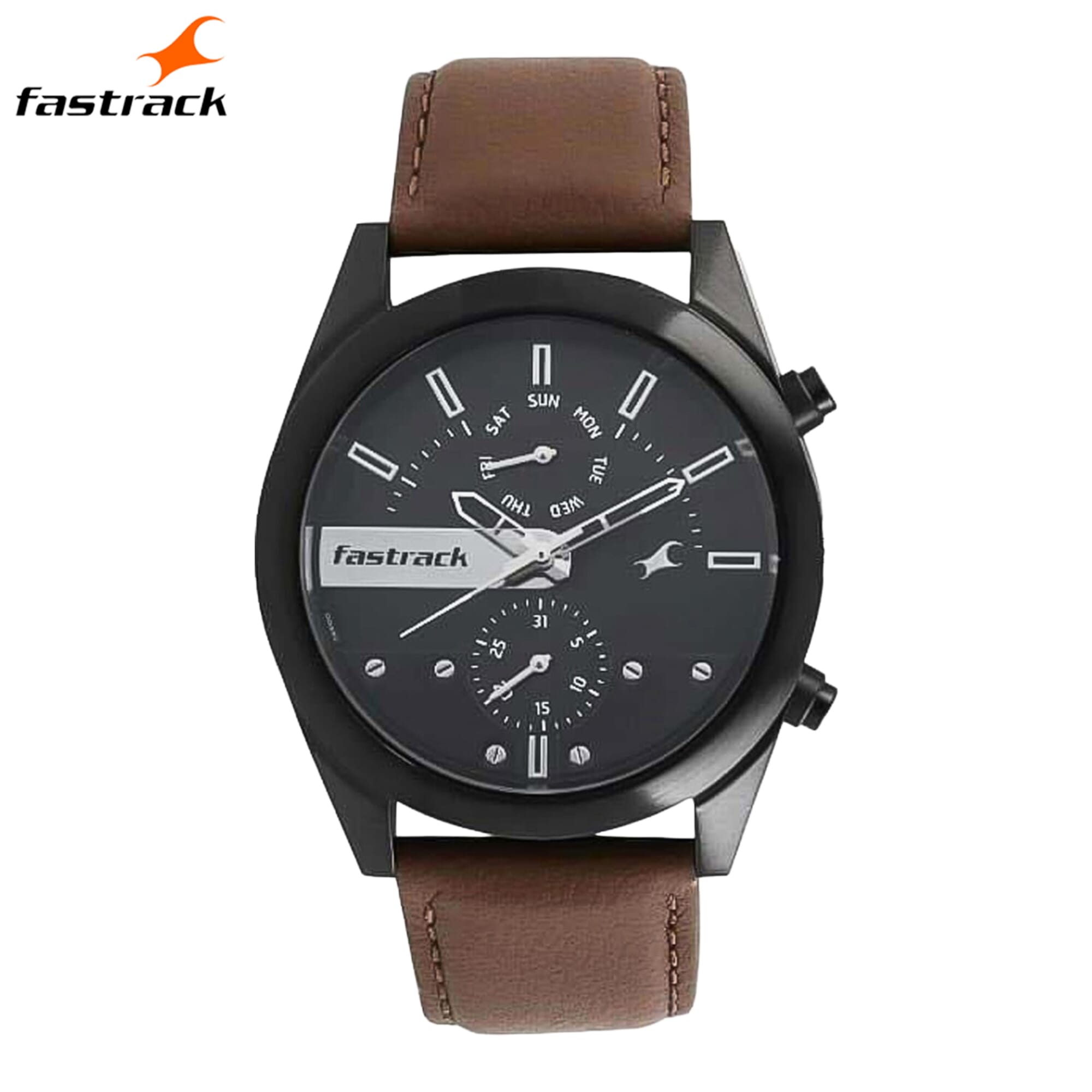 Fastrack hotsell watch 2.2