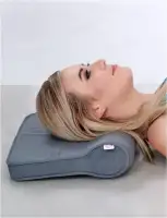 Tynor Peach Cervical Pillow Regular B08 Buy Online At Best