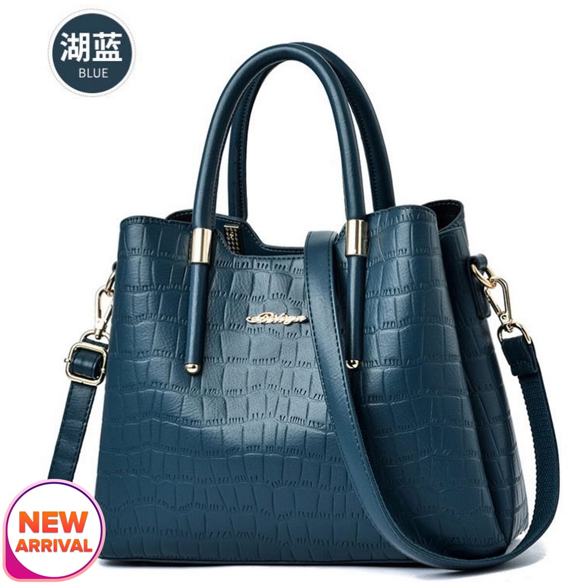 Susen Casual Ladies Hand Bag Pink ubicaciondepersonas.cdmx.gob.mx