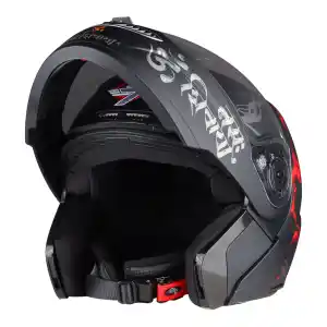 Steelbird best sale helmet 580mm