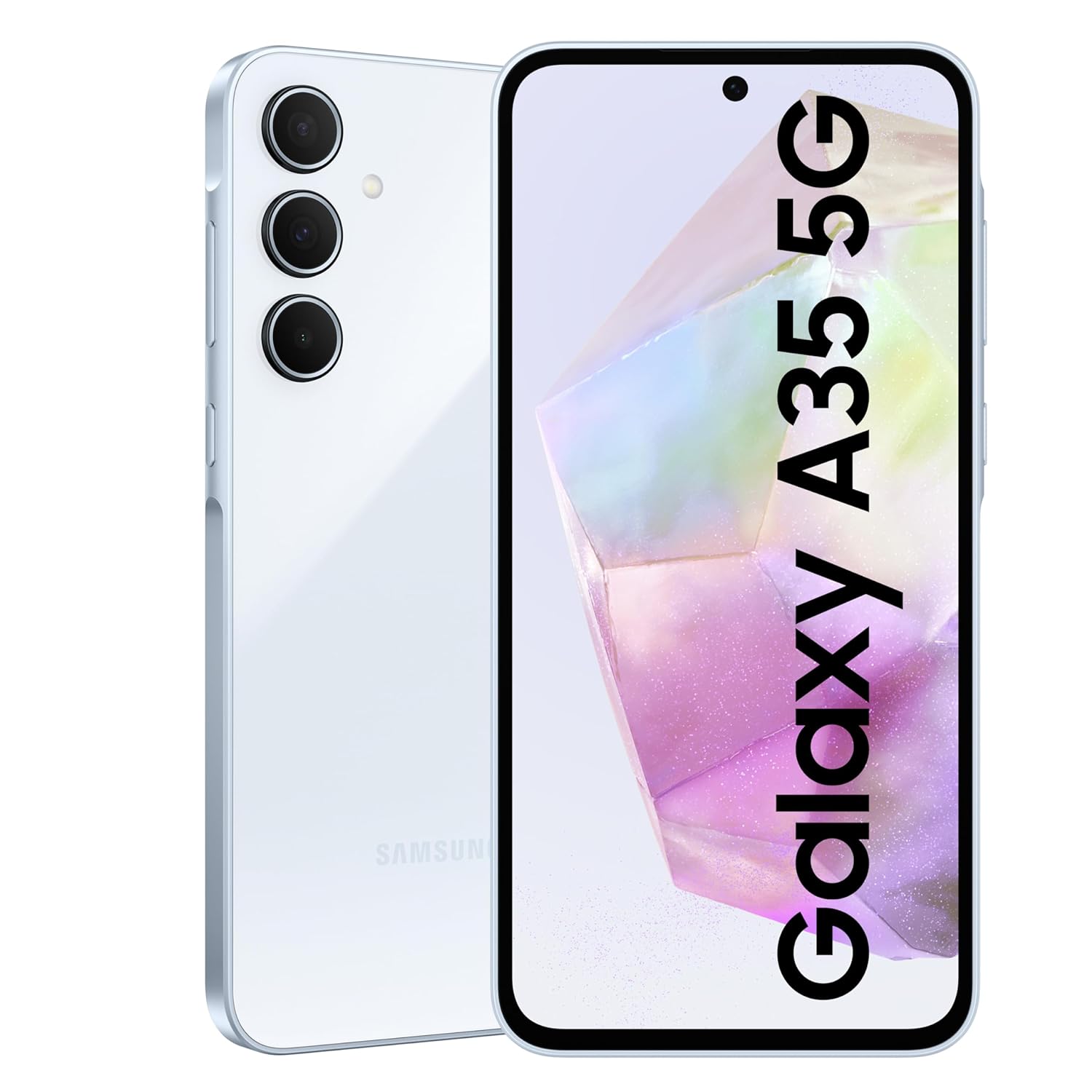 samsung galaxy a35 256 gb 8 gb ram inceleme