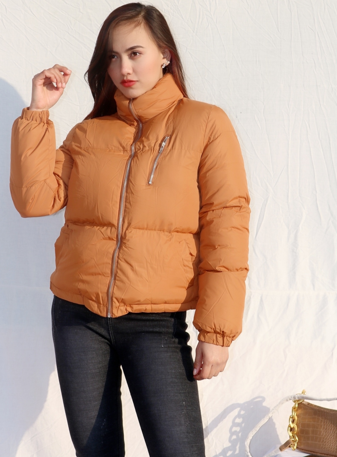 down jackets in nepal