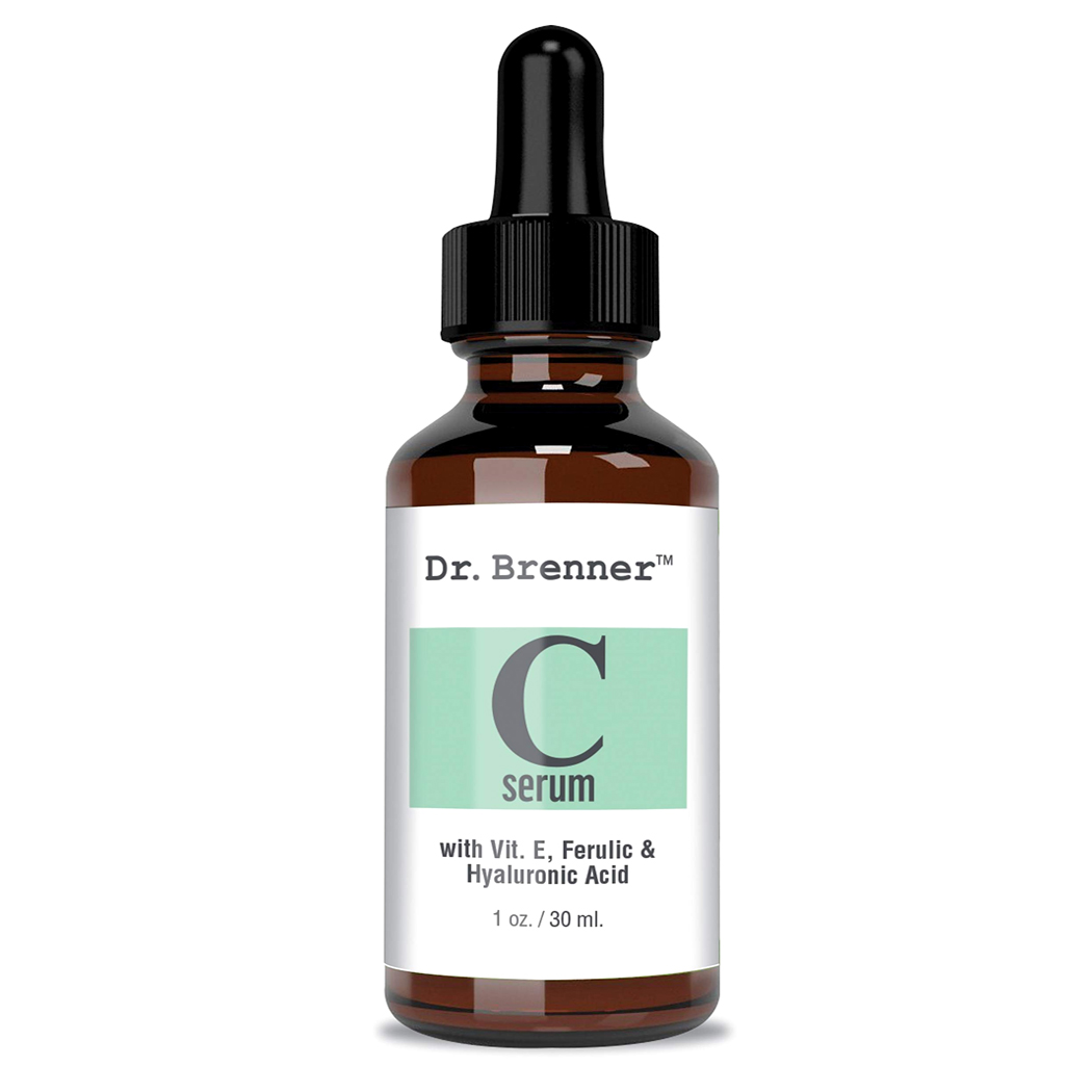 DR. Brenner Vitamin C Serum -30ml