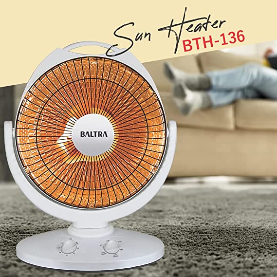 Sun heater deals