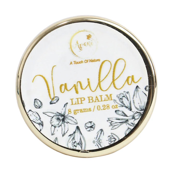 Avani Lip Balm Vanilla 0.28g