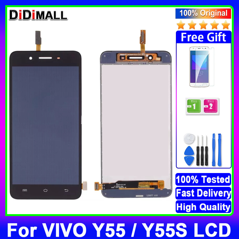 Flex Cable Vivo Y55s Motherboard Price 100% Tested For Vivo Y55