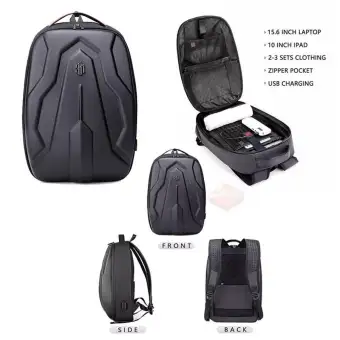 best hard shell backpack