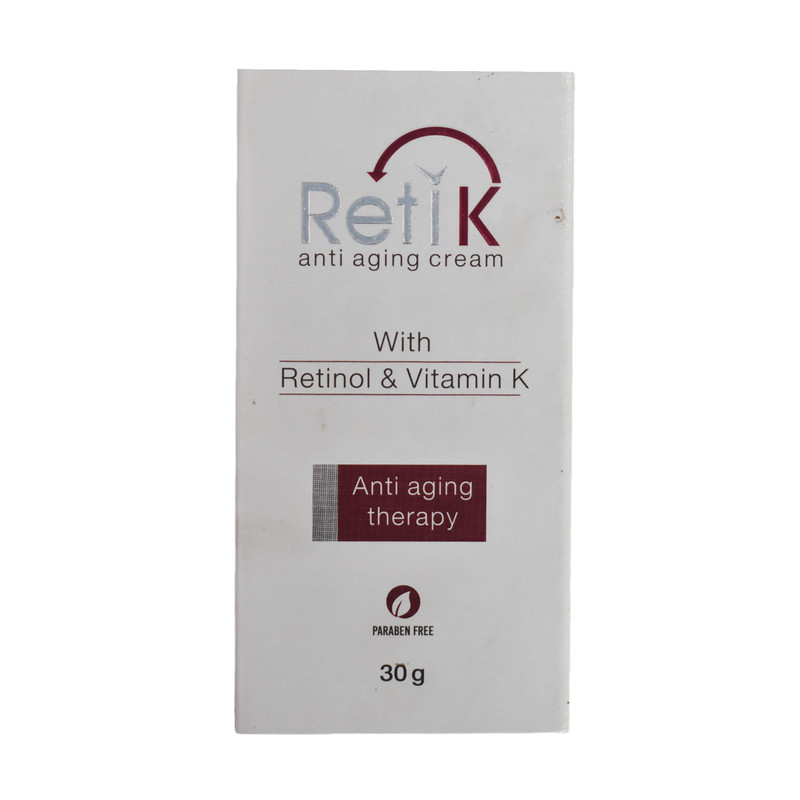retik anti aging cream