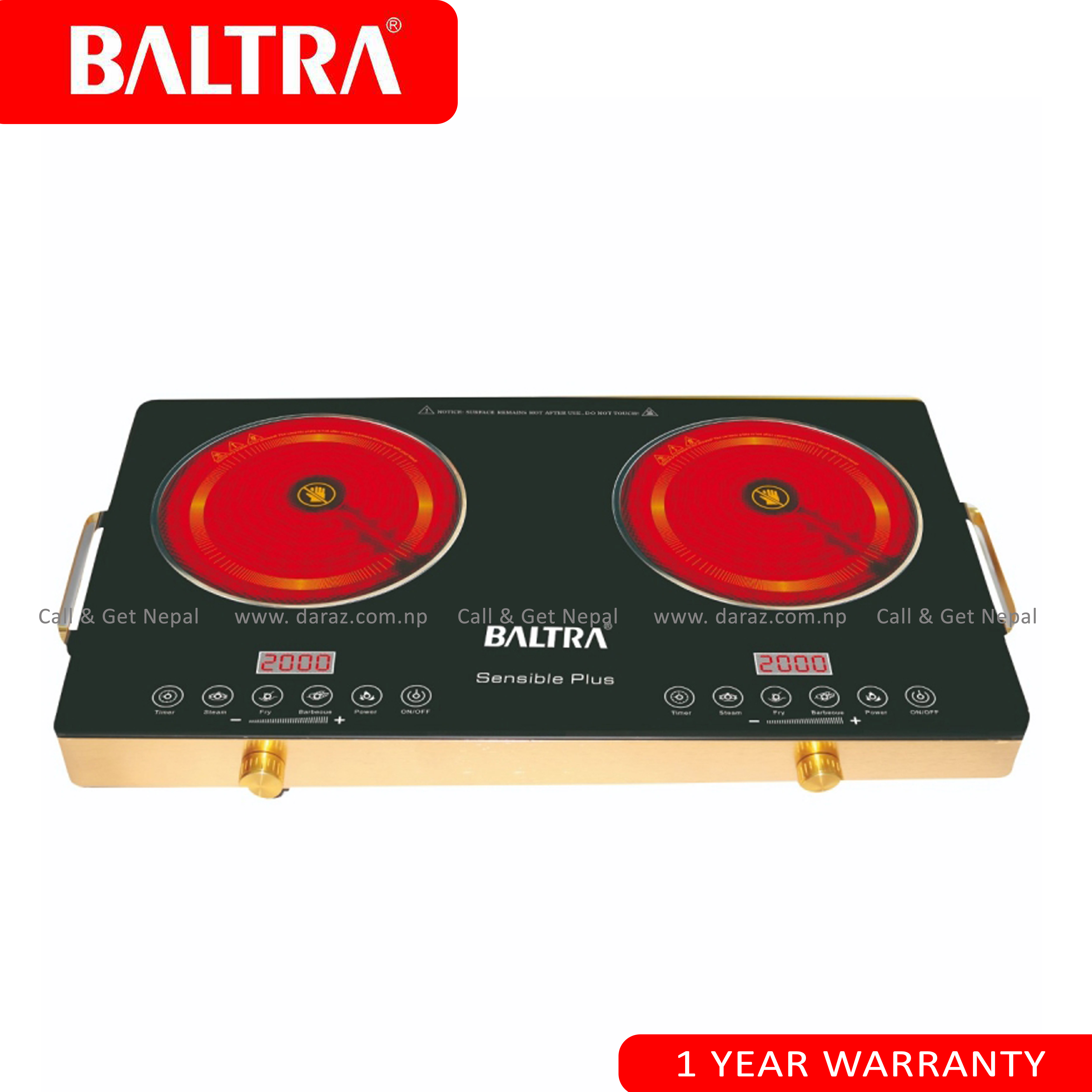 baltra sensible bic 121