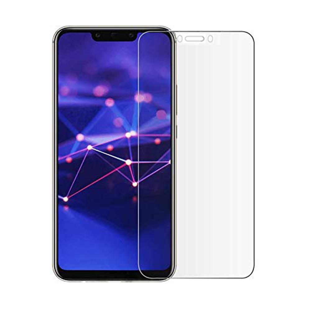 Mobile Screen Protectors In Nepal Tempered Glass Naxtop Tempered Glass Screen Protector For Huawei Mate 20 Lite