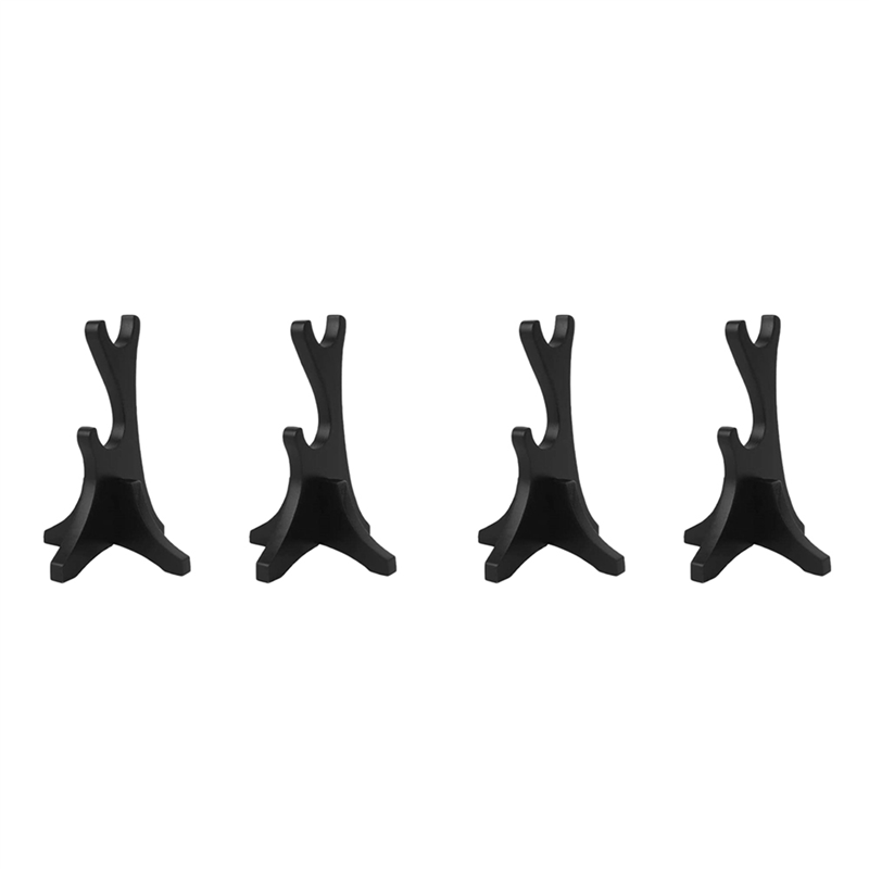 FORIDE 2X Two Tiers Wand Display Stand,Wizard Wand Display Stand, Wands ...
