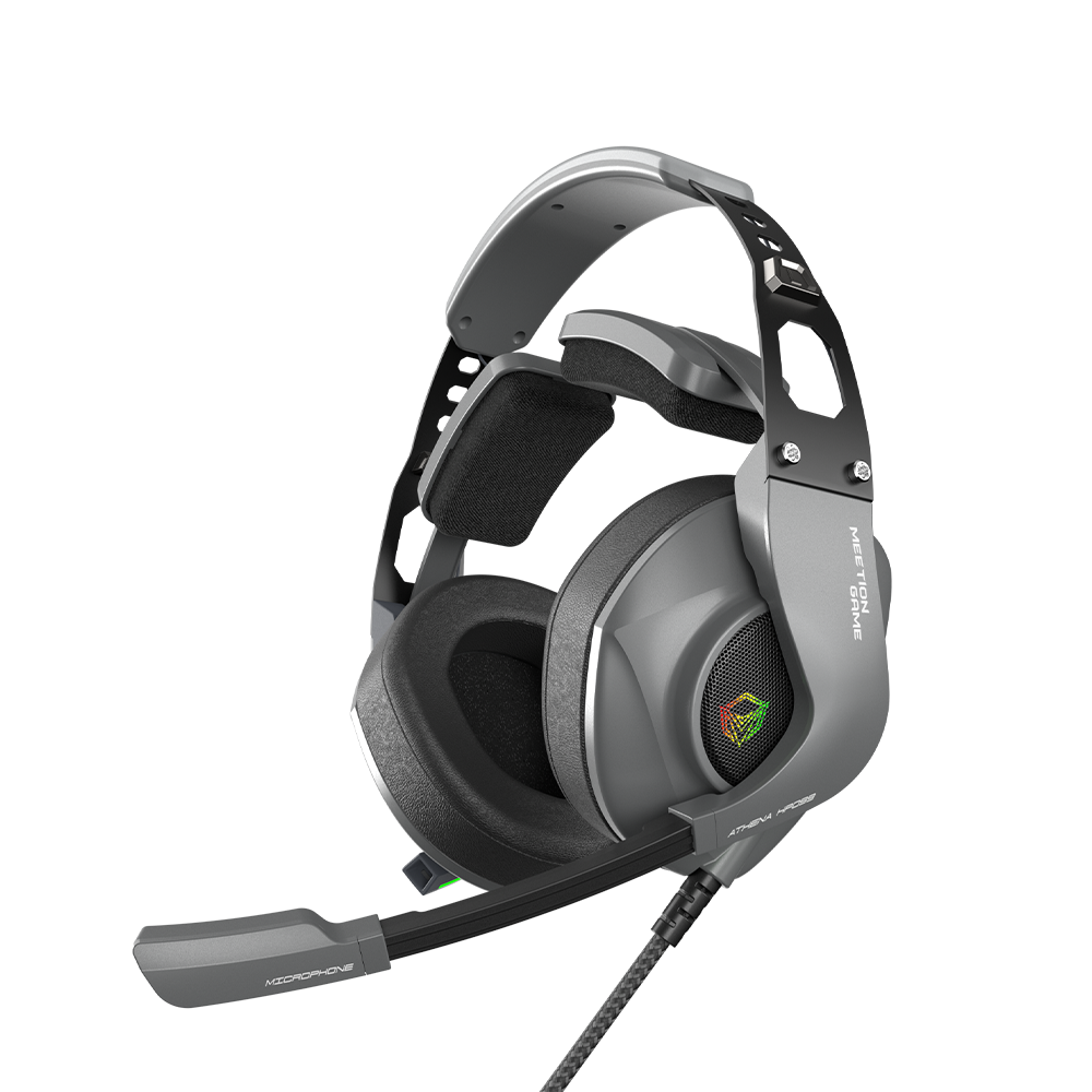 Meetion HP099 RGB Backlit Gaming Headphone
