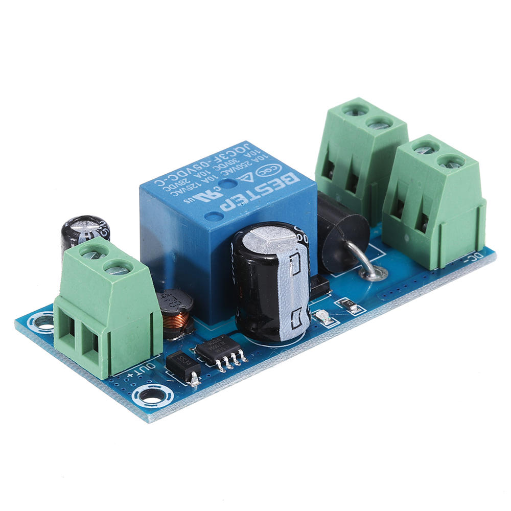 3 pieces of 0 power supply failure automatic switching backup emergency