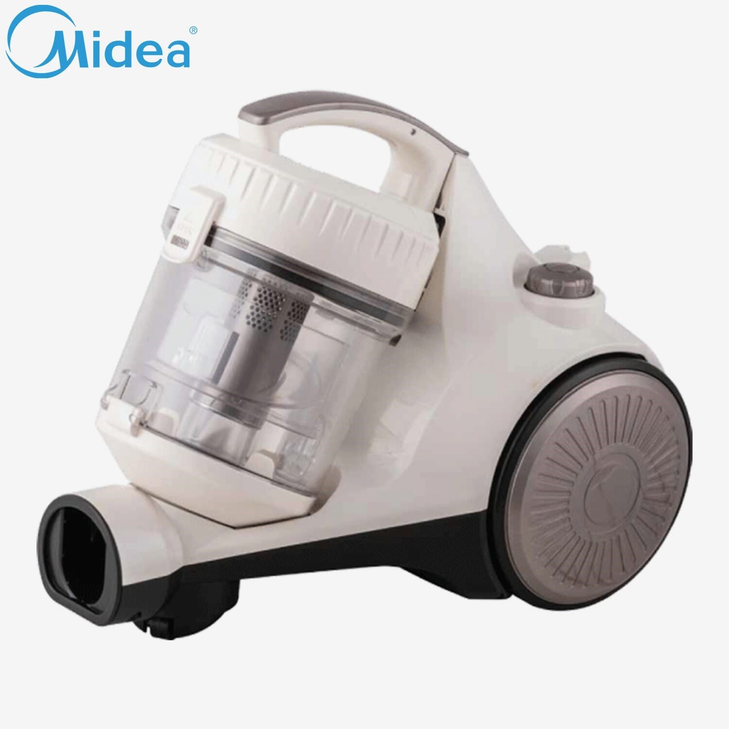 Midea Vacuum Cleaner 1800W Bagless MVC V18K BA