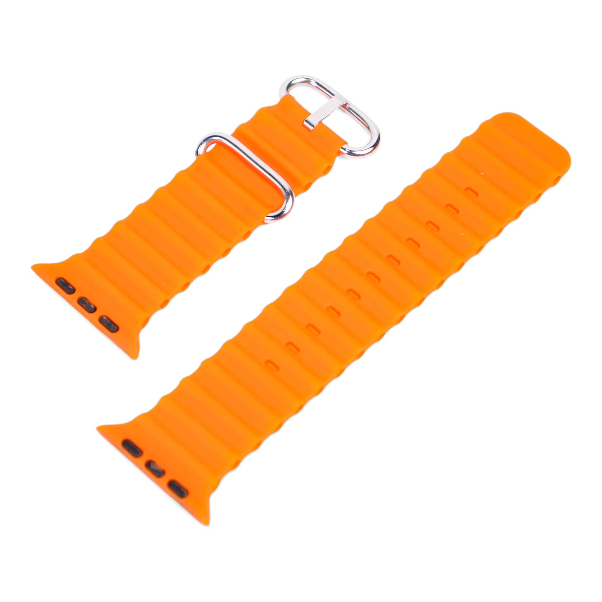 SmartWatch Strap Ocean Band Smartwatch Strap For 42MM Smart Watch