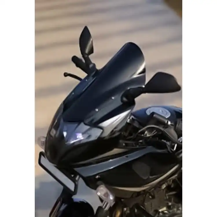 Pulsar 220 2025 windshield price