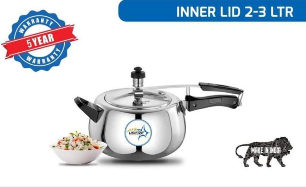 unirize pressure cooker