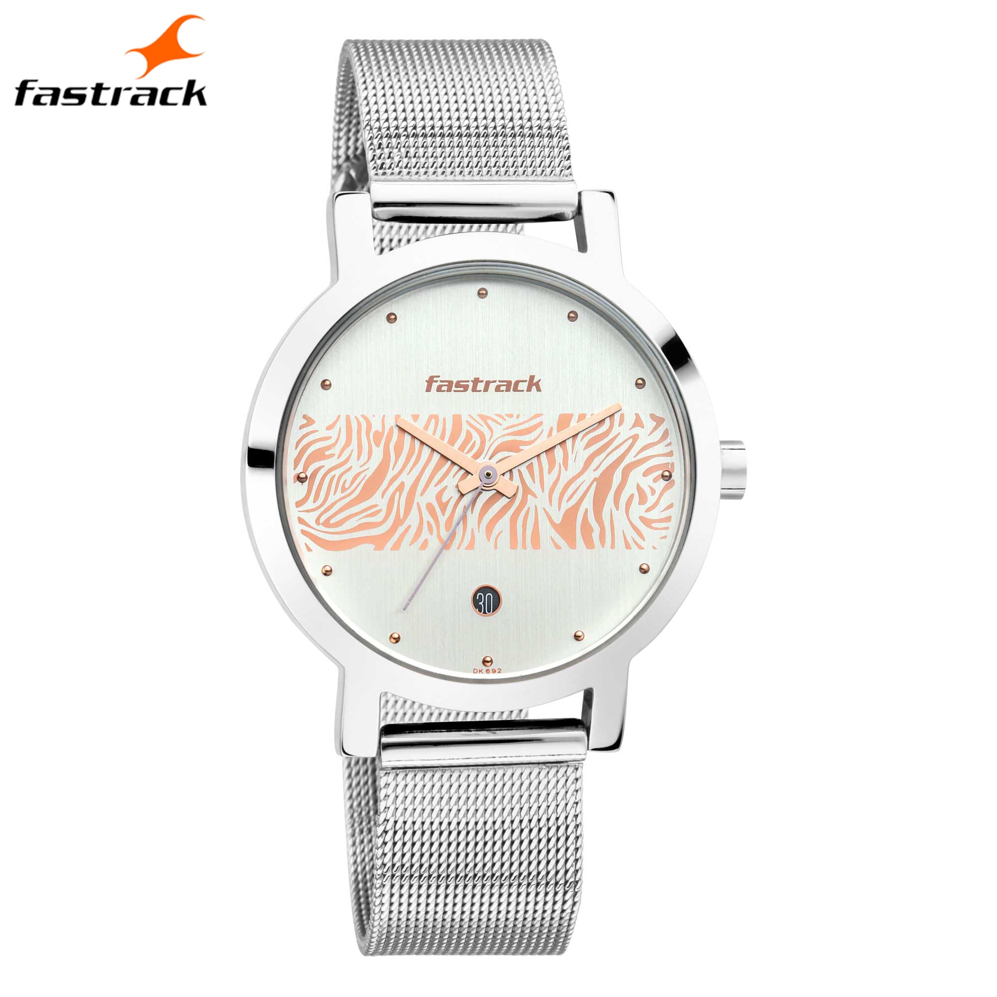 Fastrack watch on sale first copy price