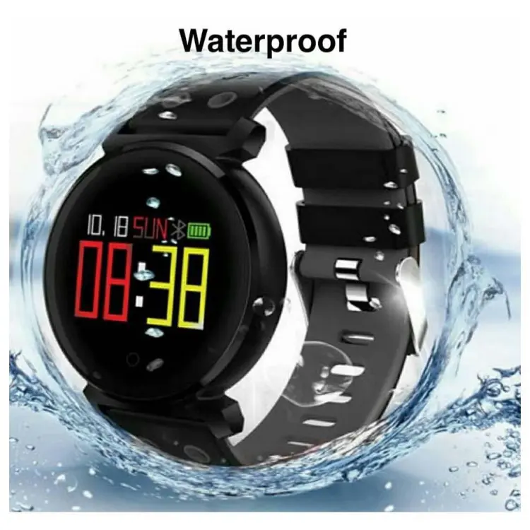 K2 sport cheap smart watch