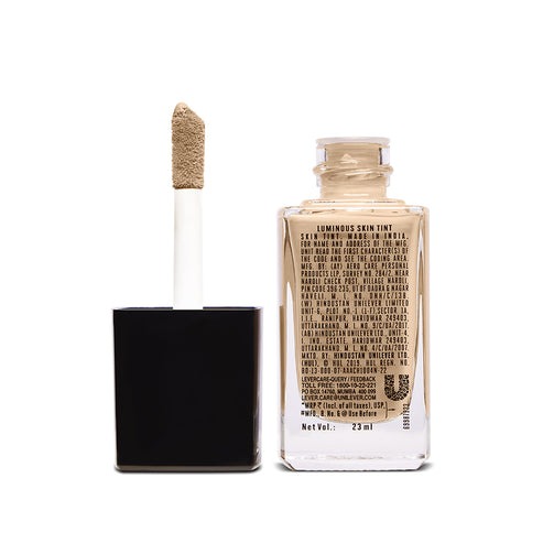 Lakme Absolute Luminous Skin Tint Foundation 23ml