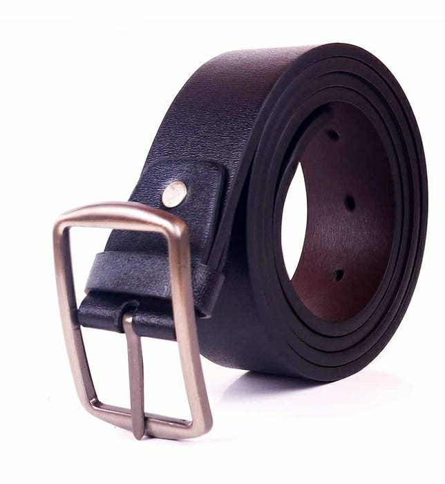 Solid Formal And Casual Belt For Men By Arushi