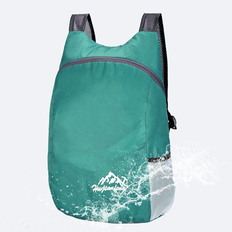 Quechua foldable online bag