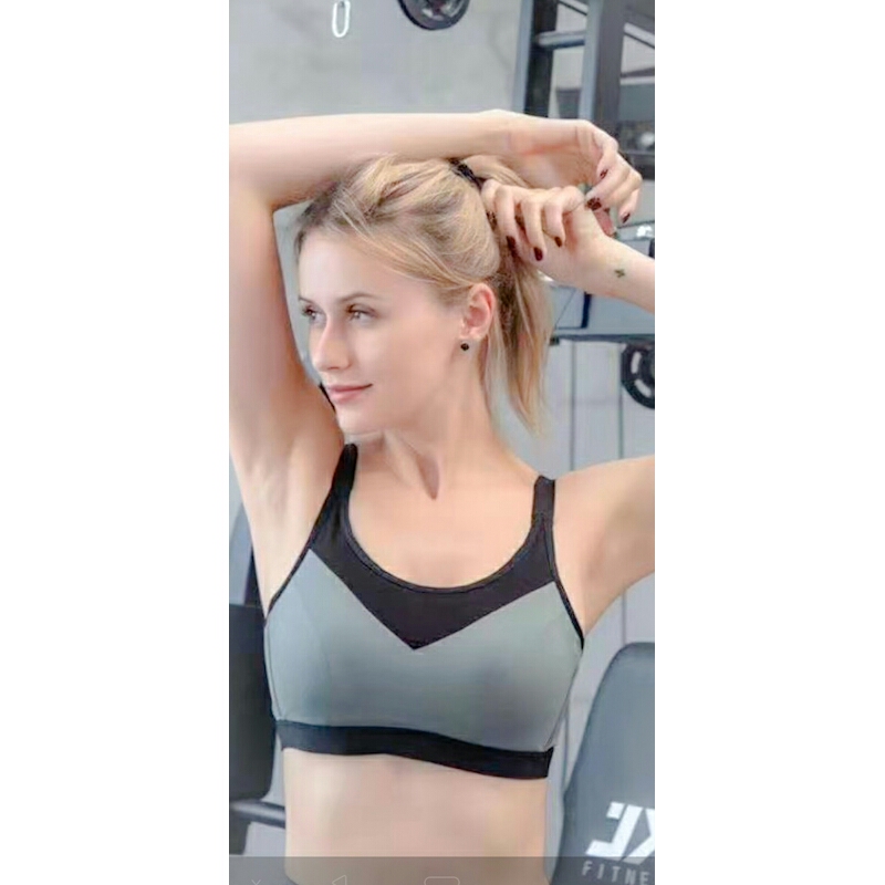 Women Sexy Crop Tops Fitness Push Backless Bras at Rs 699/piece