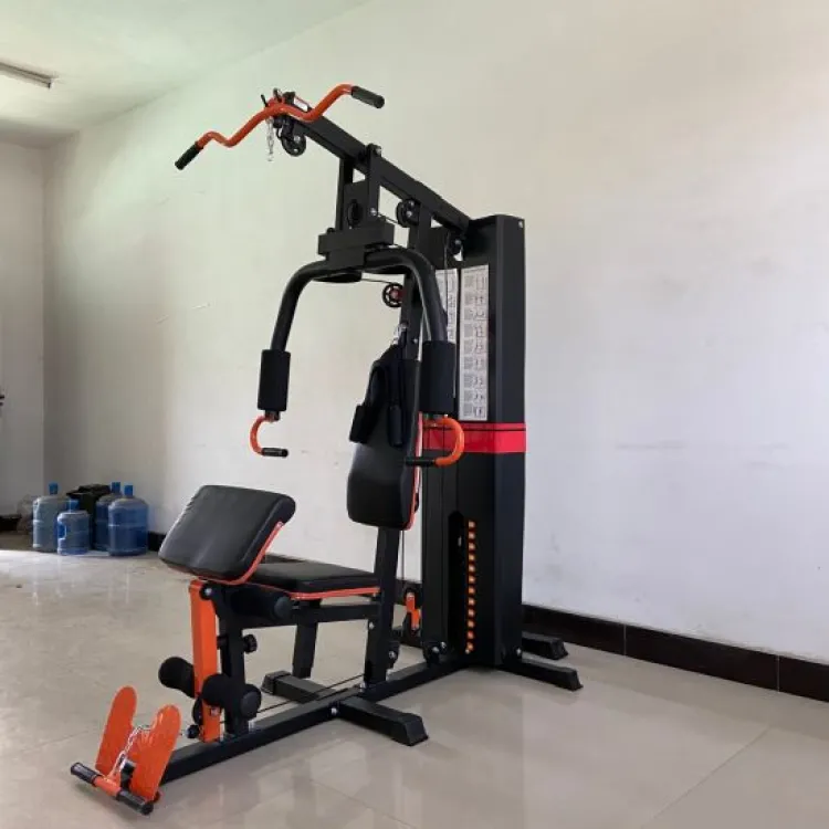 Gym machine all discount in one price