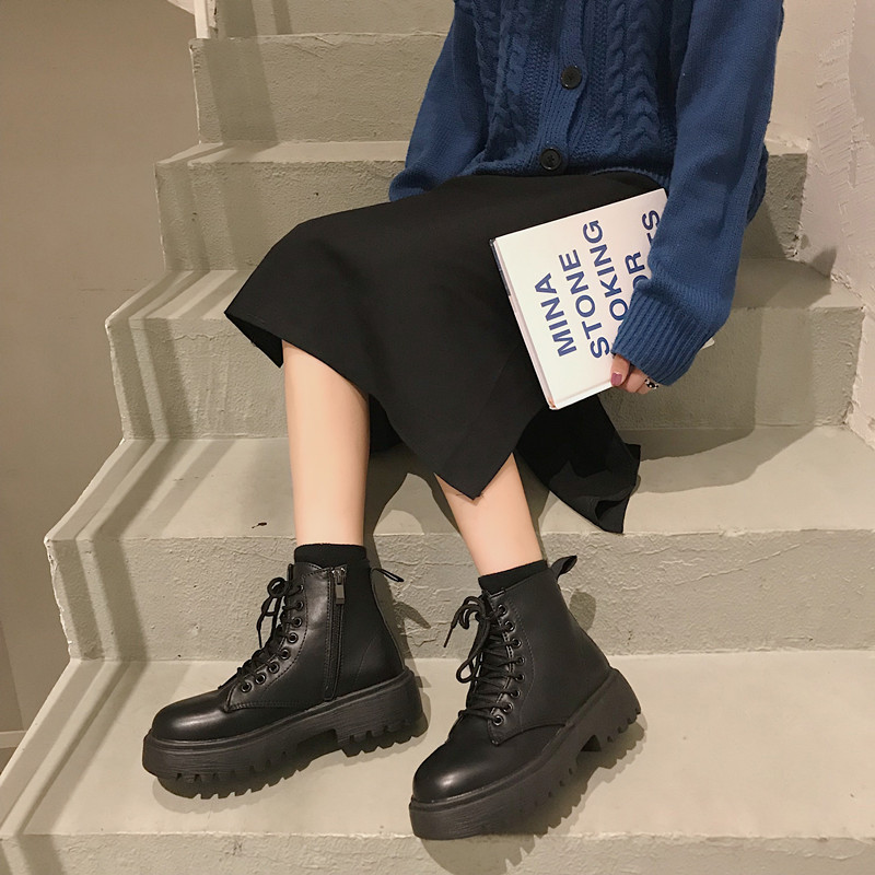 style martin boots