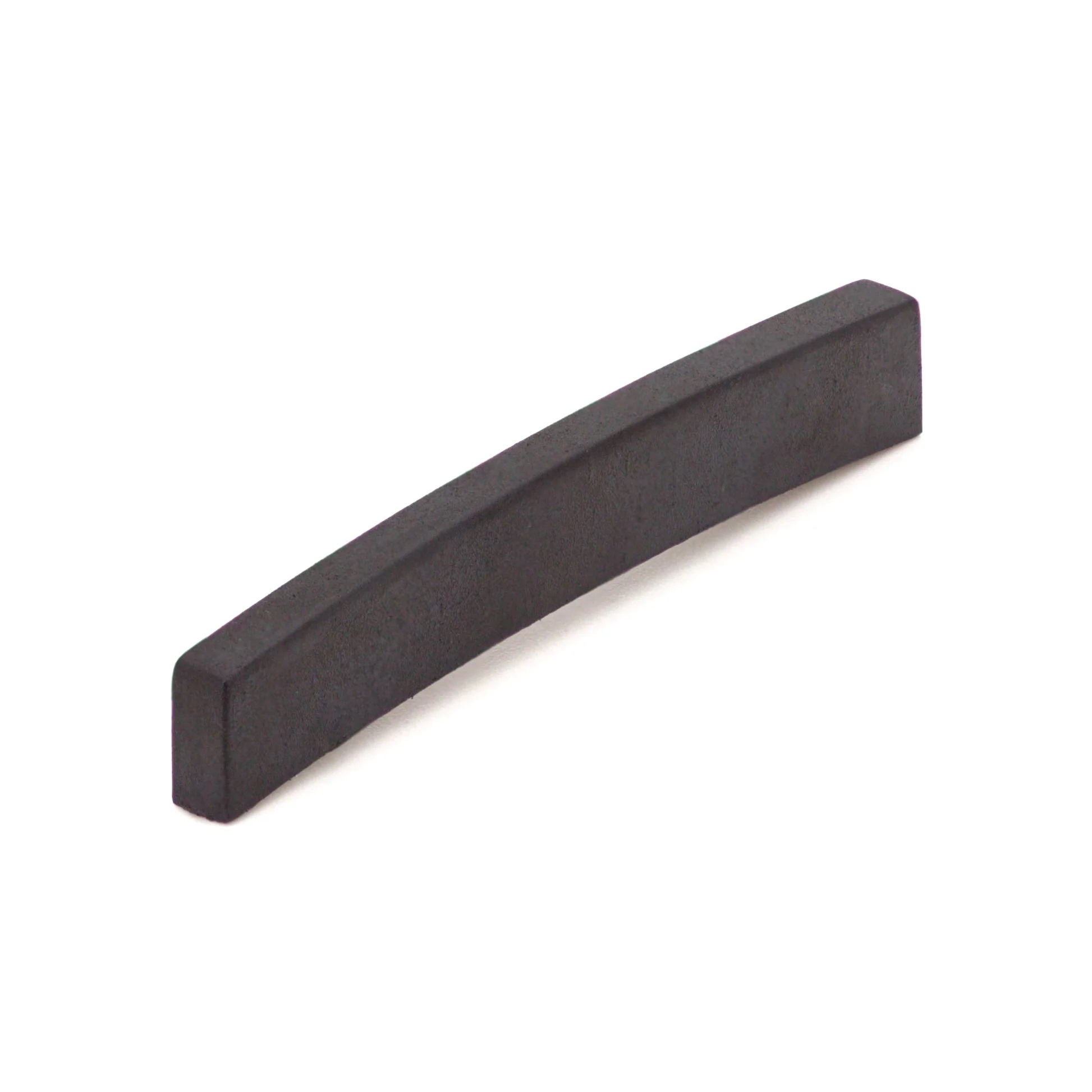 Graph Tech TUSQ XL Nut Blank Curved Bottom L45.26mm - Extra Tall Strat / Tele Style Blank