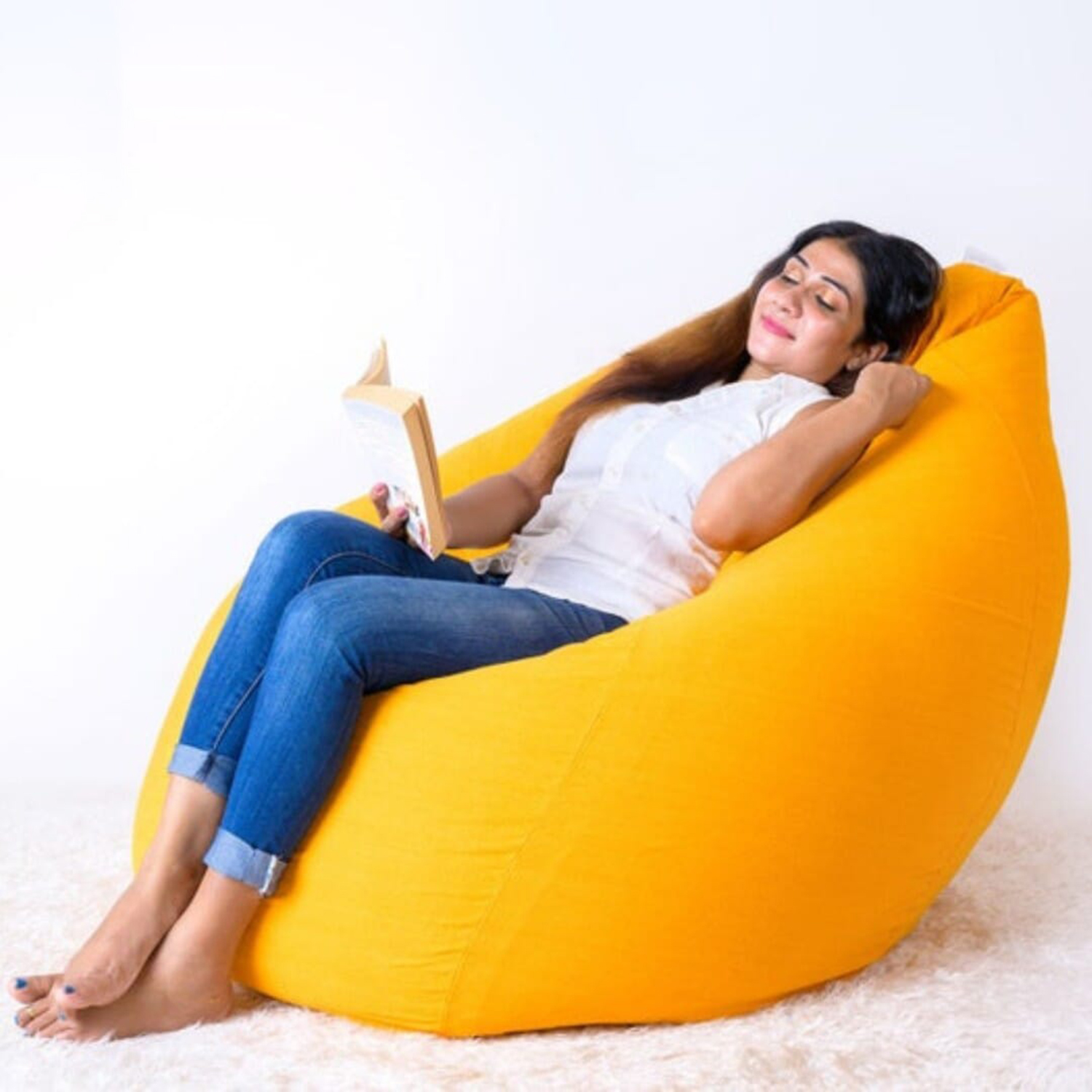 Details more than 134 bean bag cash on delivery latest - esthdonghoadian