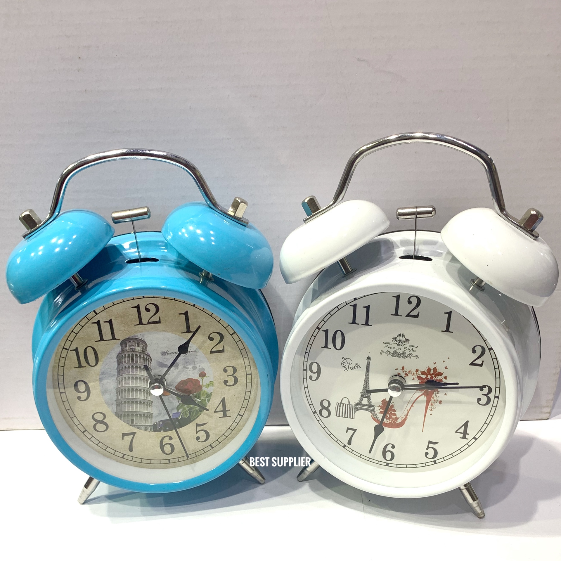 revolution about Collision course alarm clock ebay the first Algebraic