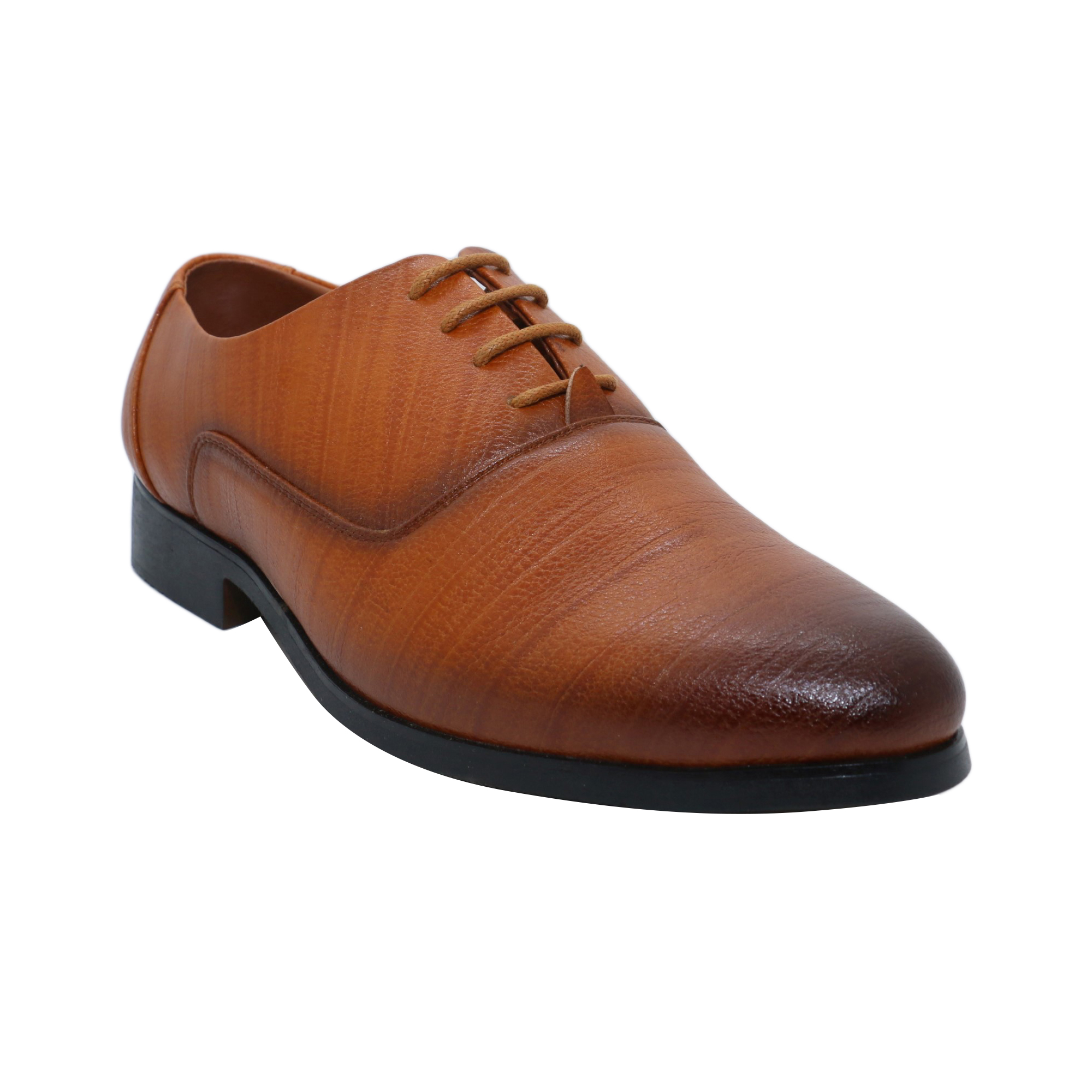 Light Brown Party Shoes For Men: Buy 