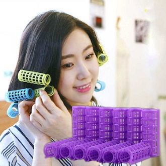 Combo of 8 Pieces Hair Salon Curlers Rollers Tool Soft Small Hairdressing Tools (Color May Vary): Buy Online at Best Prices in Nepal Combo of 8 Pieces Hair Salon Curlers Rollers Tool Soft Small Hairdressing Tools (Color May Vary): Buy Online at Best Prices in Nepal