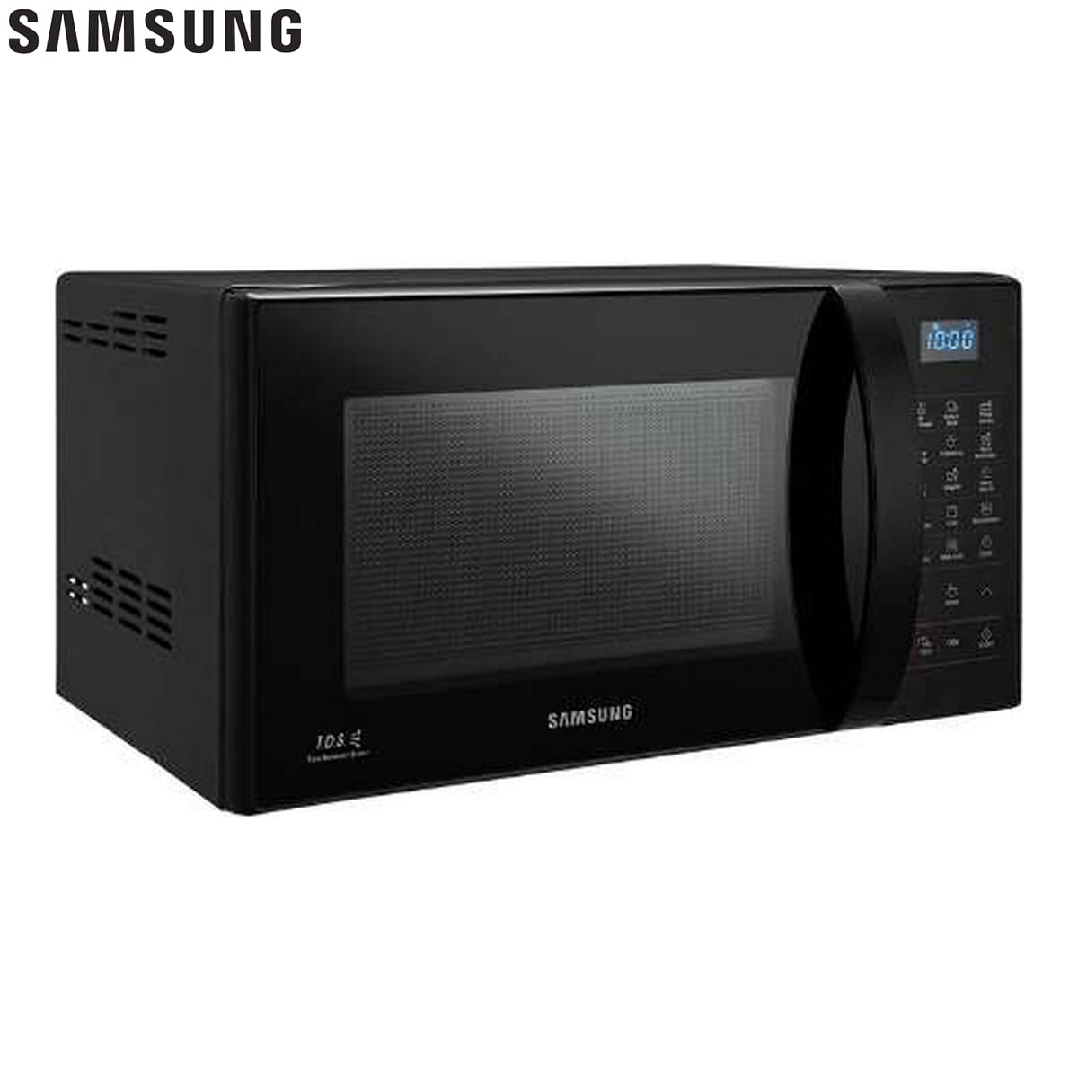 Samsung Microwave Oven CE76JDM/D2 Convection ubicaciondepersonas