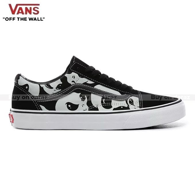 vans site online