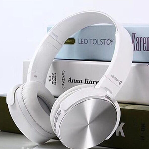 XB450BT Wireless Bluetooth Headphone 