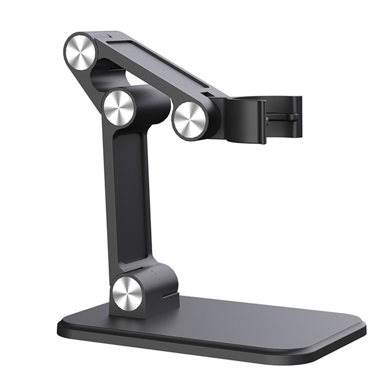 Microscope Stand Foldable and Adjustable Angle Suitable for Wifi ...