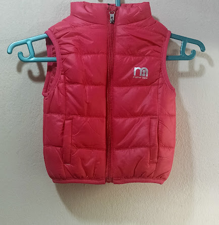 half jackets for boys