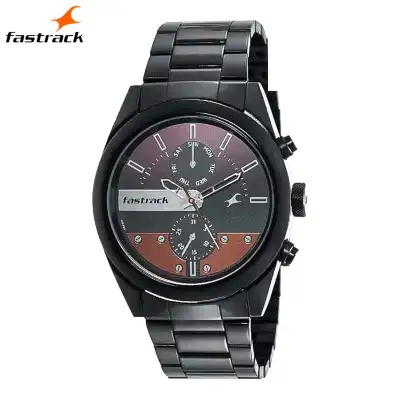 Fastrack 2025 watch 3165nm01