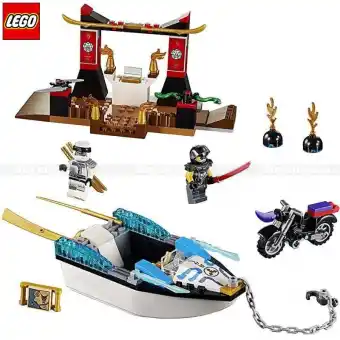 lego 10755