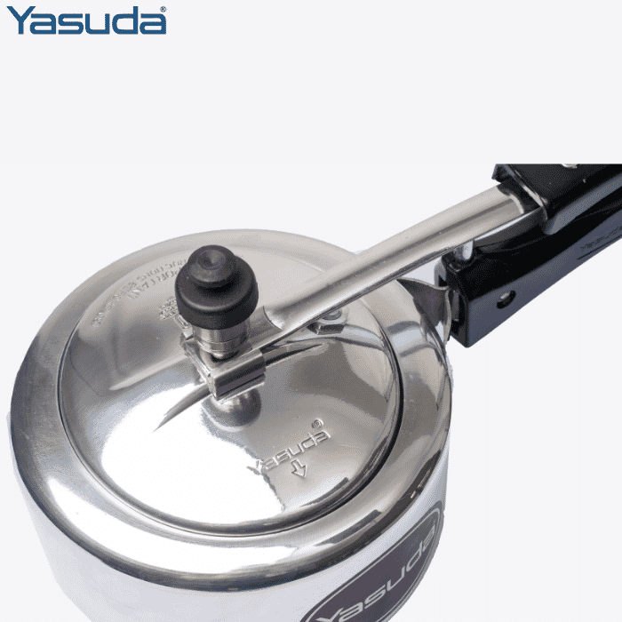 Yasuda Classic 3L Pressure Cooker