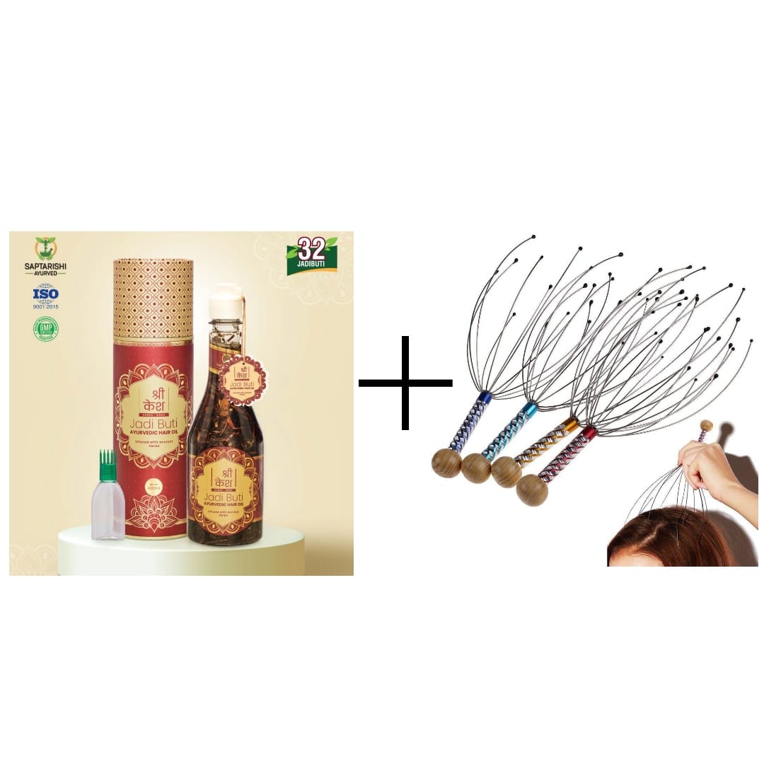 Shree Kesh Hair Oil 410ML | Daraz.com.np